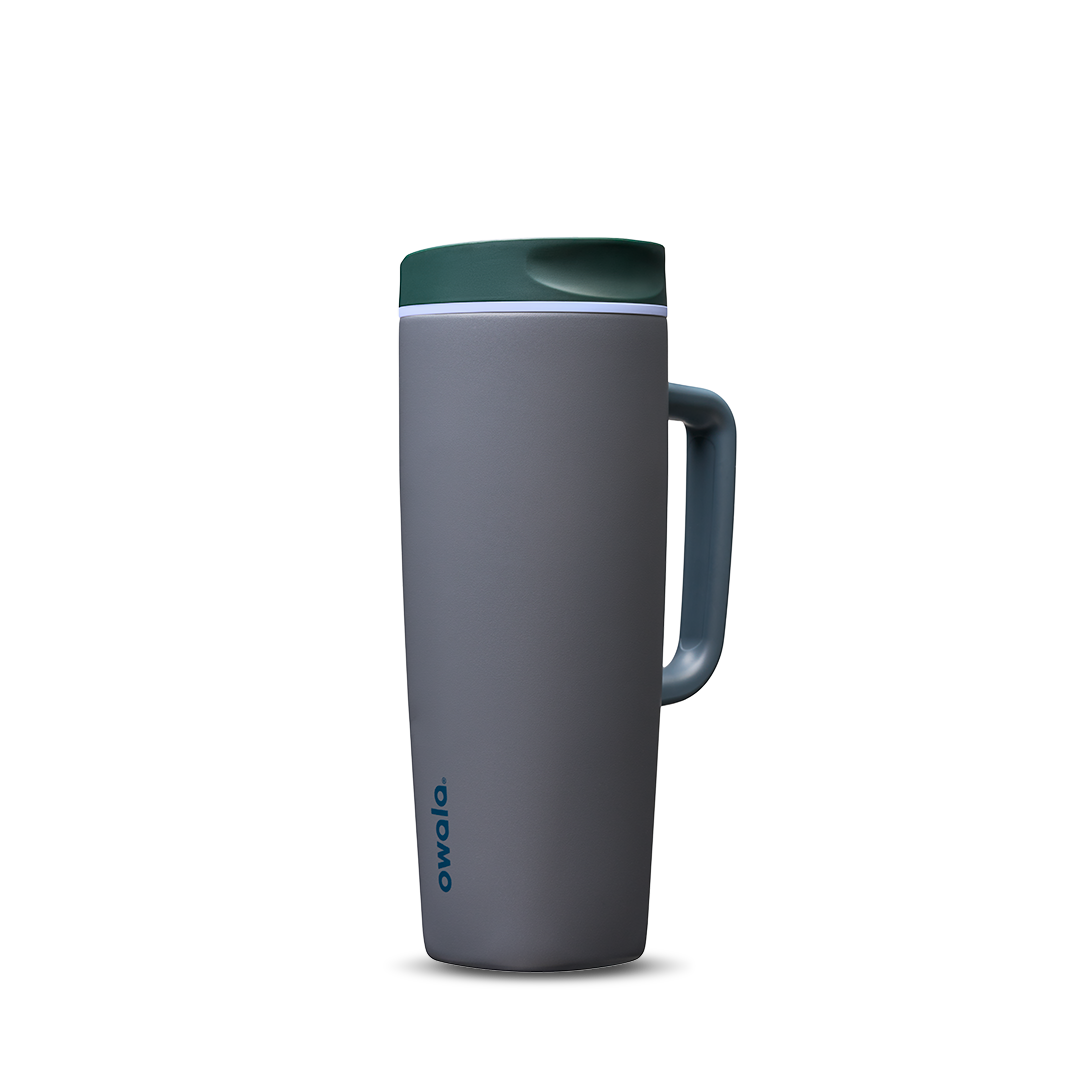 SmoothSip® Slider with Handle